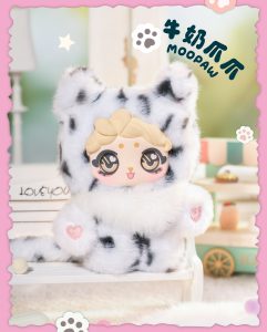 PENGPENG  · Fluffy Adorable Squad