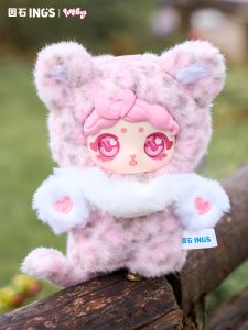 [PENGPENG  · Fluffy Adorable Squad]